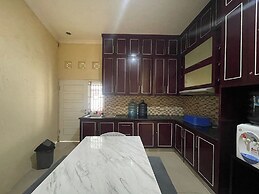 Villa Palacios Syari'Ah Bukittinggi