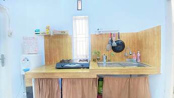 Villa Palacios Syari'Ah Bukittinggi