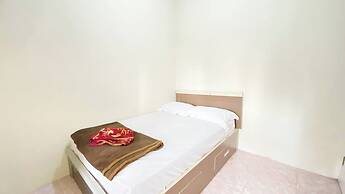 Villa Palacios Syari'Ah Bukittinggi