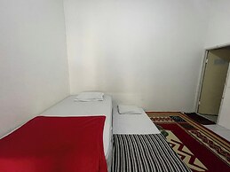 Villa Palacios Syari'Ah Bukittinggi