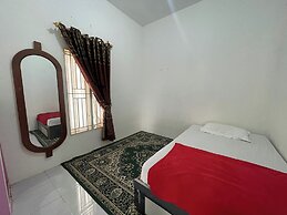 Villa Palacios Syari'Ah Bukittinggi