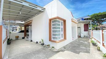 Villa Palacios Syari'Ah Bukittinggi