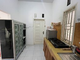 Villa Palacios Syari'Ah Bukittinggi