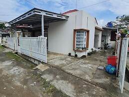 Villa Palacios Syari'Ah Bukittinggi