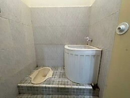 Villa Palacios Syari'Ah Bukittinggi