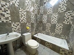 Villa Palacios Syari'Ah Bukittinggi