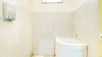 Villa Palacios Syari'Ah Bukittinggi