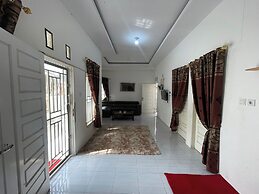 Villa Palacios Syari'Ah Bukittinggi