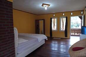 Haulaso Homestay