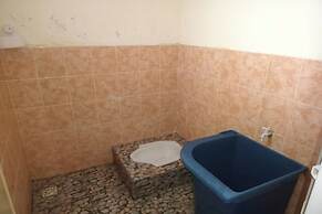 Haulaso Homestay