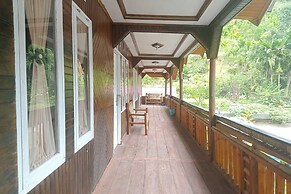 Haulaso Homestay