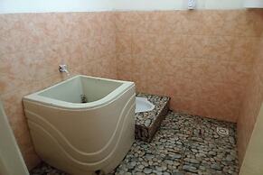 Haulaso Homestay