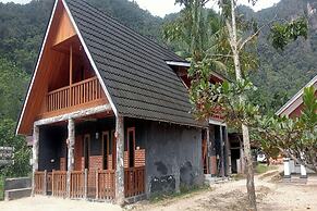 Homestay Wong Kito