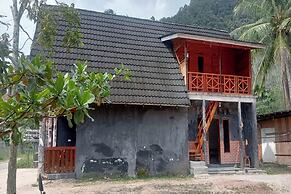Homestay Wong Kito