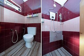 Nurbayu Chalet, Kemaman