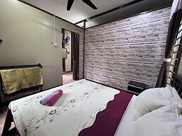 Nurbayu Chalet, Kemaman