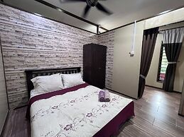 Nurbayu Chalet, Kemaman