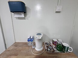 Nurbayu Chalet, Kemaman