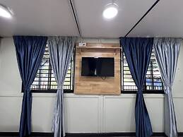 Nurbayu Chalet, Kemaman