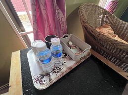 Nurbayu Chalet, Kemaman