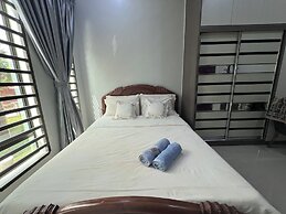 Nurbayu Chalet, Kemaman