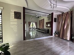 Nurbayu Chalet, Kemaman