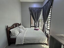 Nurbayu Chalet, Kemaman