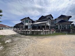 Nurbayu Chalet, Kemaman