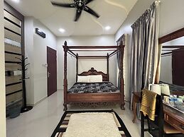 Nurbayu Chalet, Kemaman