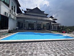 Nurbayu Chalet, Kemaman