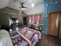 Nurbayu Chalet, Kemaman