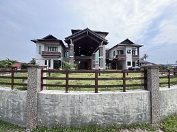Nurbayu Chalet, Kemaman