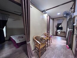 Nurbayu Chalet, Kemaman