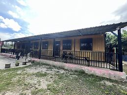 Nurbayu Chalet, Kemaman