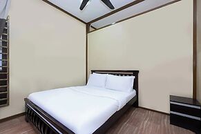 Nurbayu Chalet, Kemaman