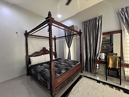 Nurbayu Chalet, Kemaman