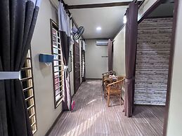 Nurbayu Chalet, Kemaman