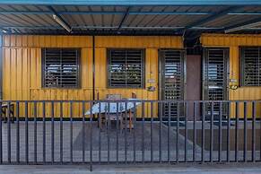 Nurbayu Chalet, Kemaman