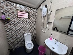 Nurbayu Chalet, Kemaman