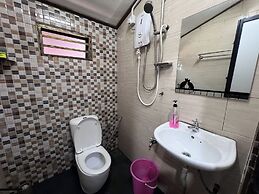 Nurbayu Chalet, Kemaman