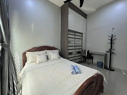 Nurbayu Chalet, Kemaman