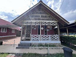 Nurbayu Chalet, Kemaman