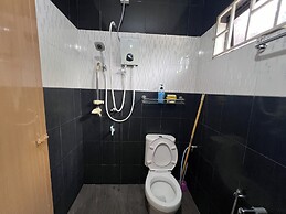 Nurbayu Chalet, Kemaman