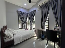 Nurbayu Chalet, Kemaman