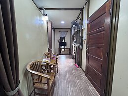 Nurbayu Chalet, Kemaman