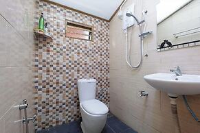 Nurbayu Chalet, Kemaman