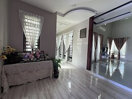 Nurbayu Chalet, Kemaman