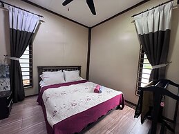 Nurbayu Chalet, Kemaman