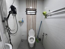 Nurbayu Chalet, Kemaman