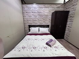 Nurbayu Chalet, Kemaman